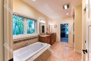 Buller - Master Bathroom