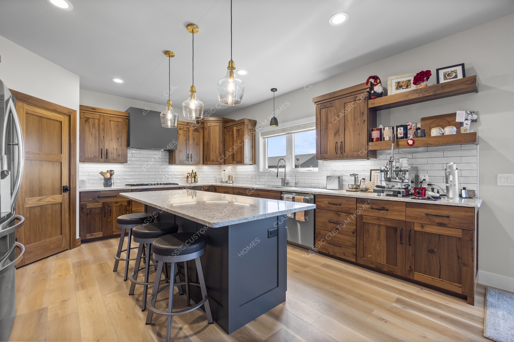 Kitchen Must Haves - Classic Custom Homes, Waunakee, WI